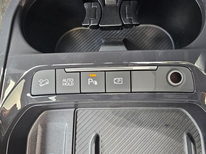 2025 Kia EV5 GT-Line