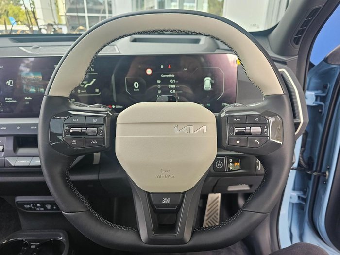2025 Kia EV5 GT-Line