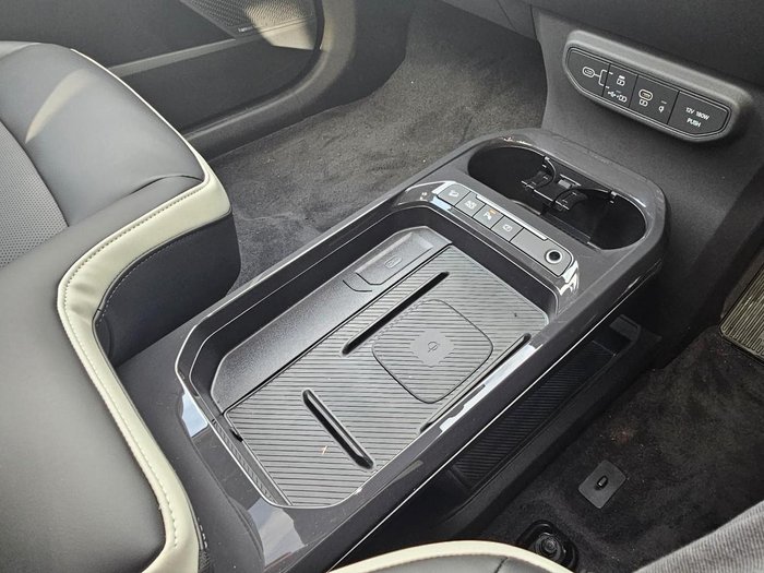 2025 Kia EV5 GT-Line
