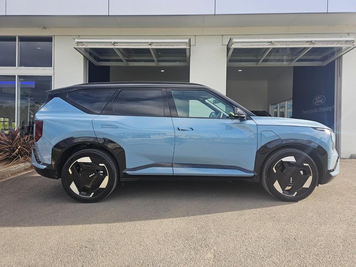 2025 Kia EV5 GT-Line