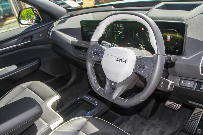 2025 Kia EV5 GT-Line