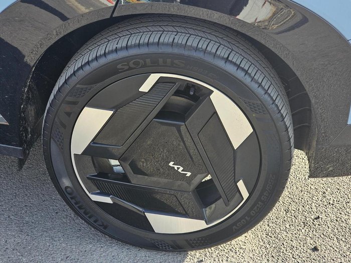 2025 Kia EV5 GT-Line