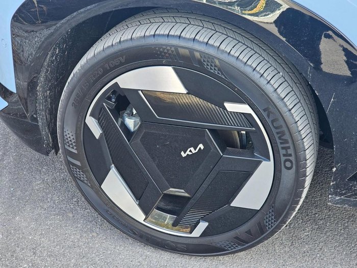 2025 Kia EV5 GT-Line