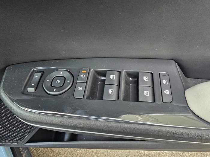 2025 Kia EV5 GT-Line