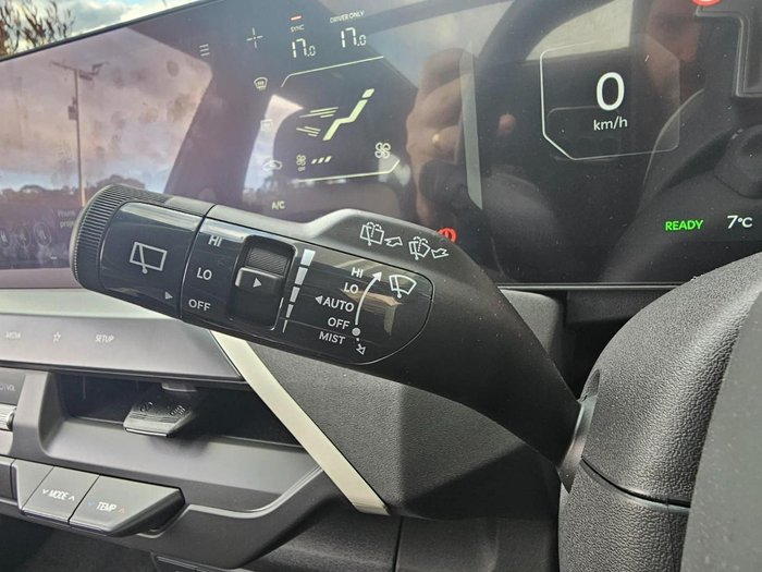 2025 Kia EV5 GT-Line