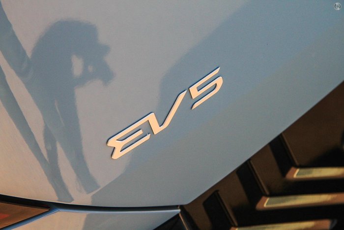 2025 Kia EV5 GT-Line