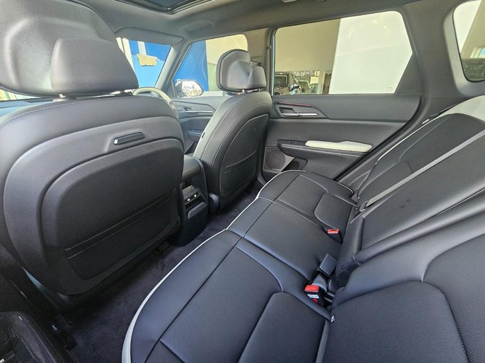 2025 Kia EV5 GT-Line