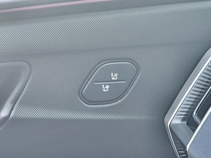 2025 Kia EV5 GT-Line