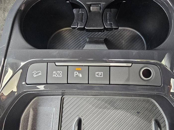 2025 Kia EV5 GT-Line