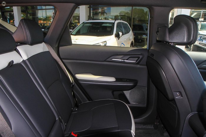 2025 Kia EV5 GT-Line