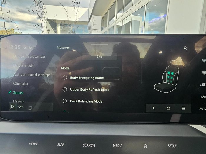 2025 Kia EV5 GT-Line