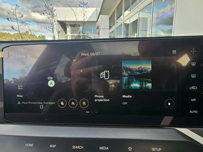 2025 Kia EV5 GT-Line