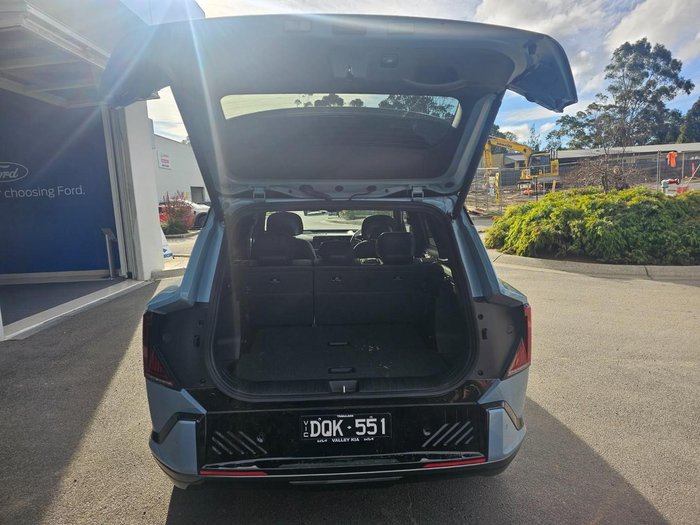 2025 Kia EV5 GT-Line