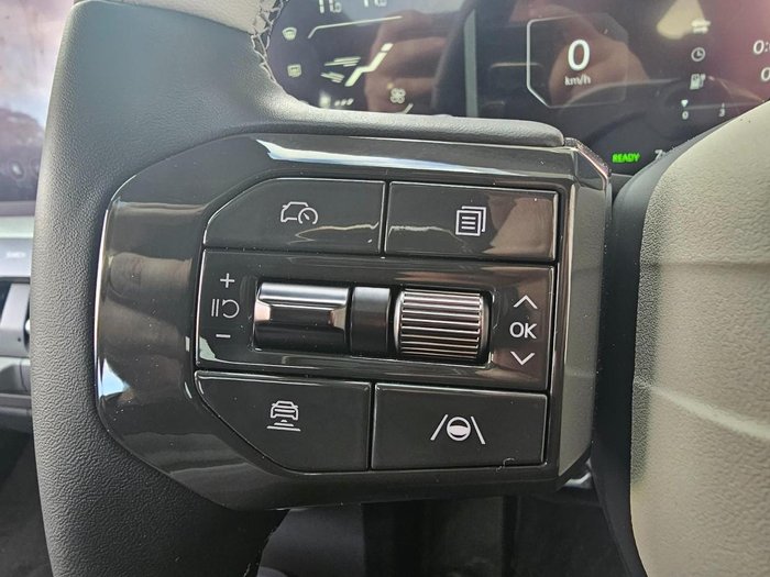 2025 Kia EV5 GT-Line
