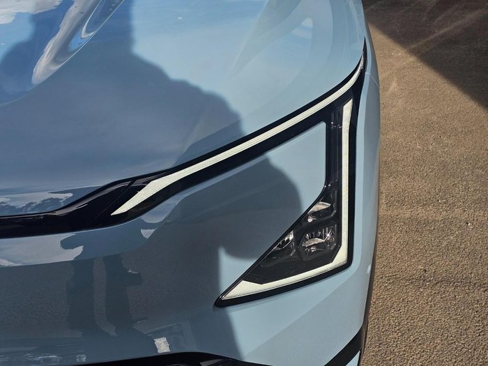 2025 Kia EV5 GT-Line