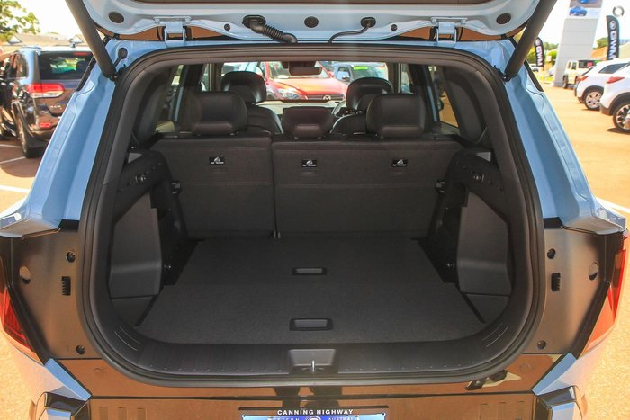 2025 Kia EV5 GT-Line