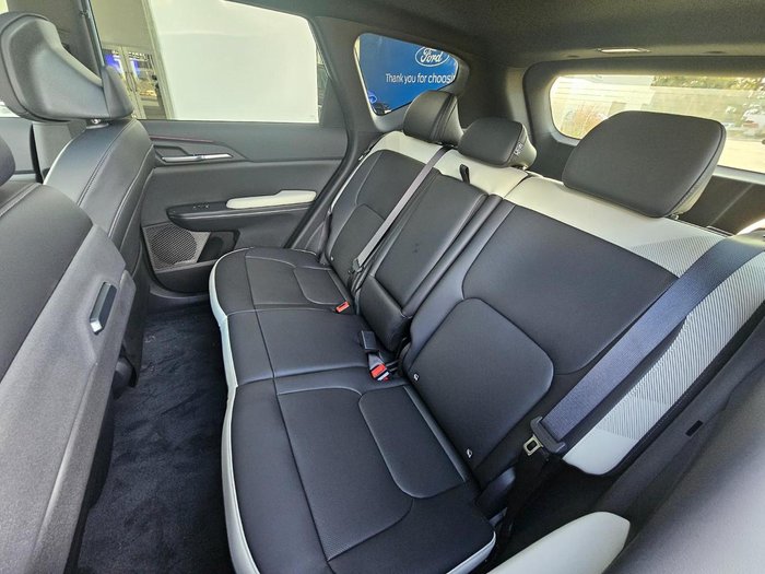 2025 Kia EV5 GT-Line