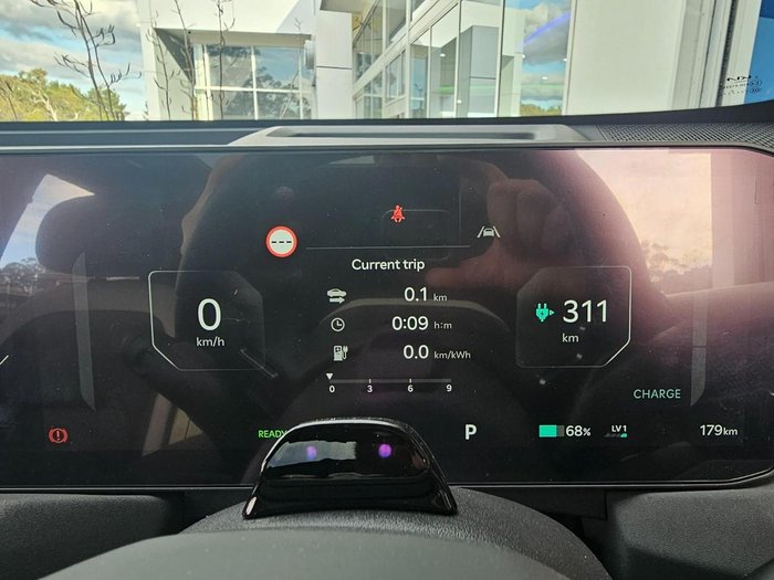 2025 Kia EV5 GT-Line