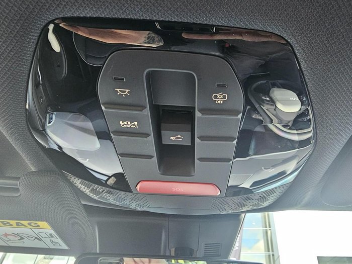 2025 Kia EV5 GT-Line
