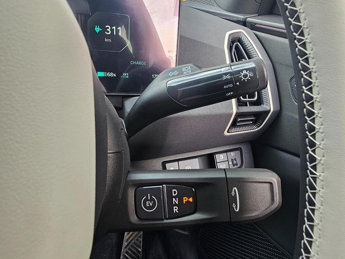 2025 Kia EV5 GT-Line