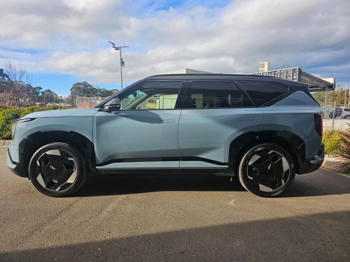 2025 Kia EV5 GT-Line