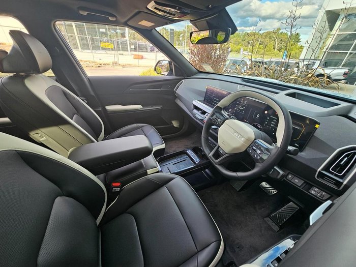 2025 Kia EV5 GT-Line
