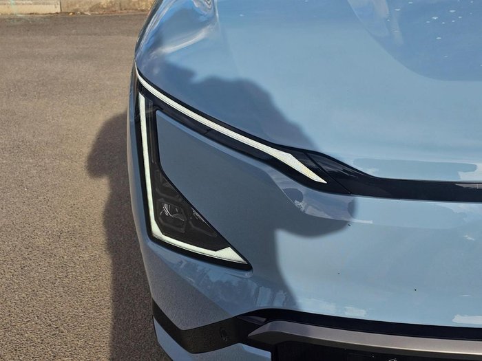 2025 Kia EV5 GT-Line