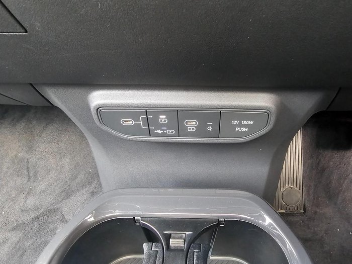 2025 Kia EV5 GT-Line