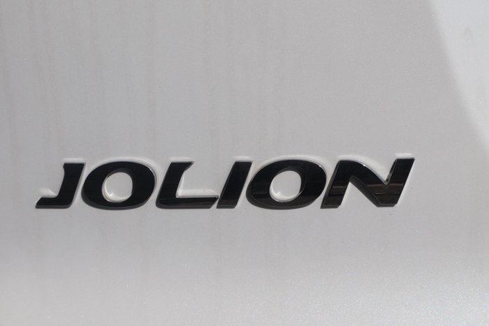 2025 GWM Haval Jolion Lux