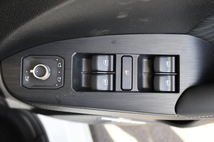 2025 GWM Haval Jolion Lux