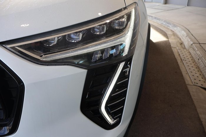 2025 GWM Haval Jolion Lux