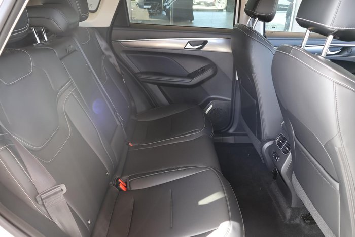 2025 GWM Haval Jolion Lux
