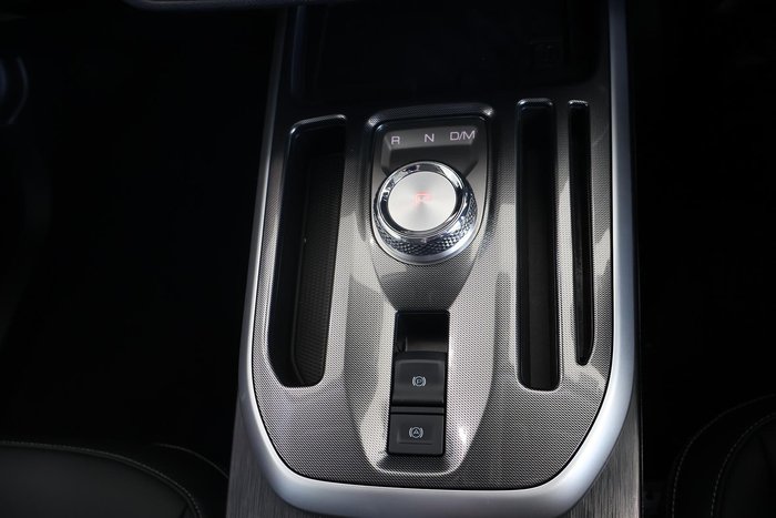 2025 GWM Haval Jolion Lux