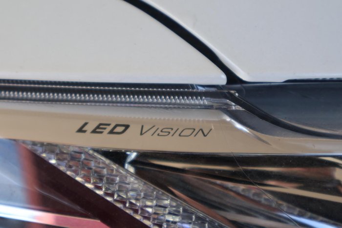 2025 GWM Haval Jolion Lux
