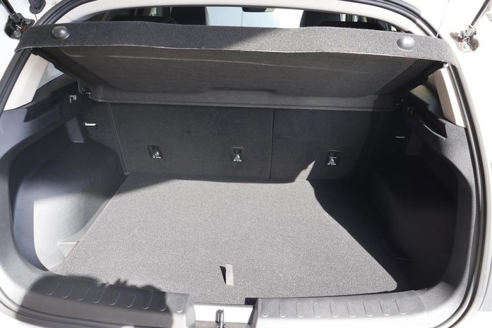 2025 GWM Haval Jolion Lux