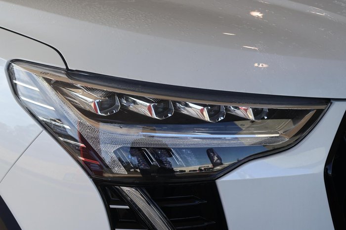 2025 GWM Haval Jolion Lux