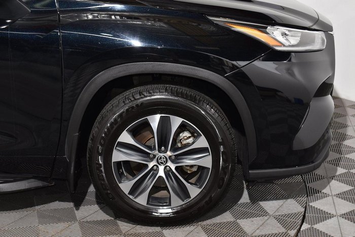 2021 Toyota Kluger GXL