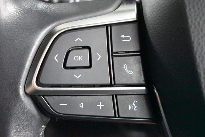 2021 Toyota Kluger GXL