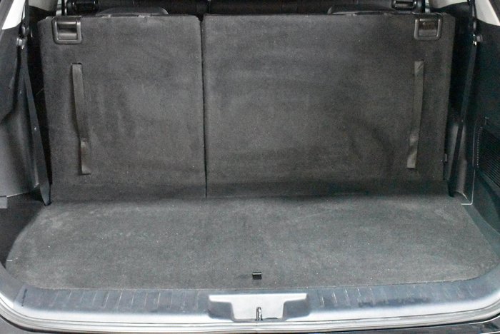 2021 Toyota Kluger GXL