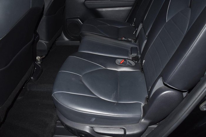 2021 Toyota Kluger GXL