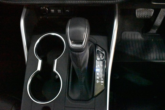 2021 Toyota Kluger GXL