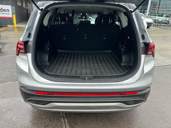 2020 Hyundai Santa Fe Active