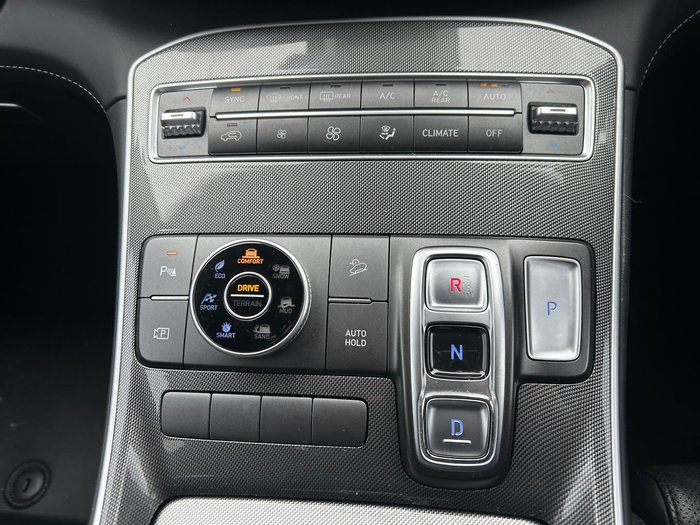 2020 Hyundai Santa Fe Active