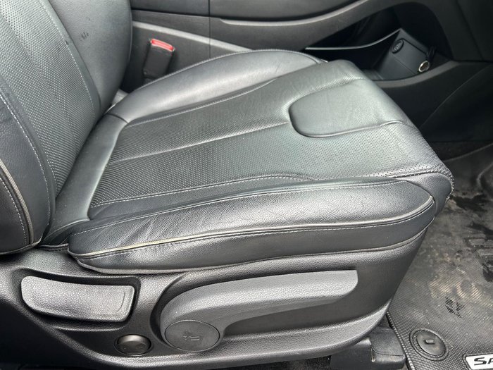 2020 Hyundai Santa Fe Active
