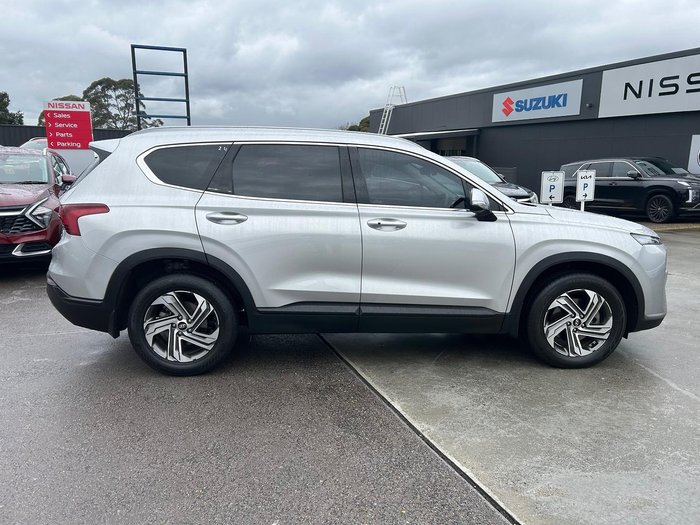 2020 Hyundai Santa Fe Active
