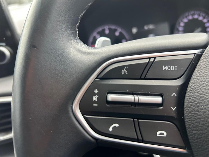 2020 Hyundai Santa Fe Active