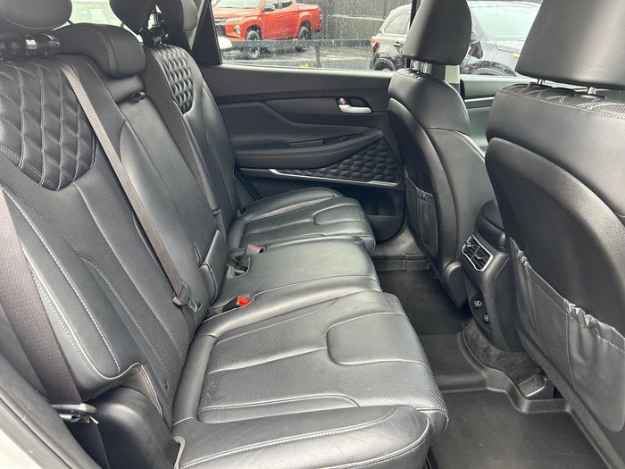2020 Hyundai Santa Fe Active