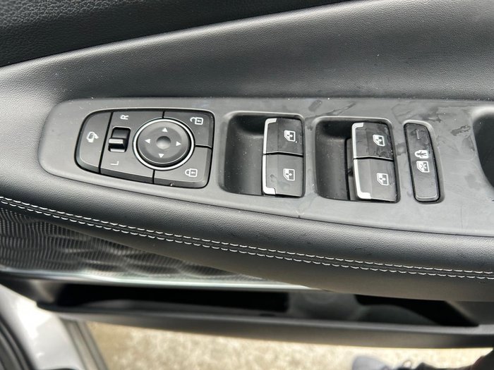2020 Hyundai Santa Fe Active