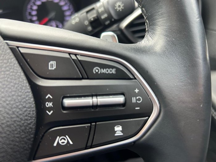 2020 Hyundai Santa Fe Active