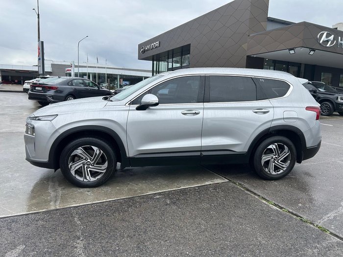 2020 Hyundai Santa Fe Active